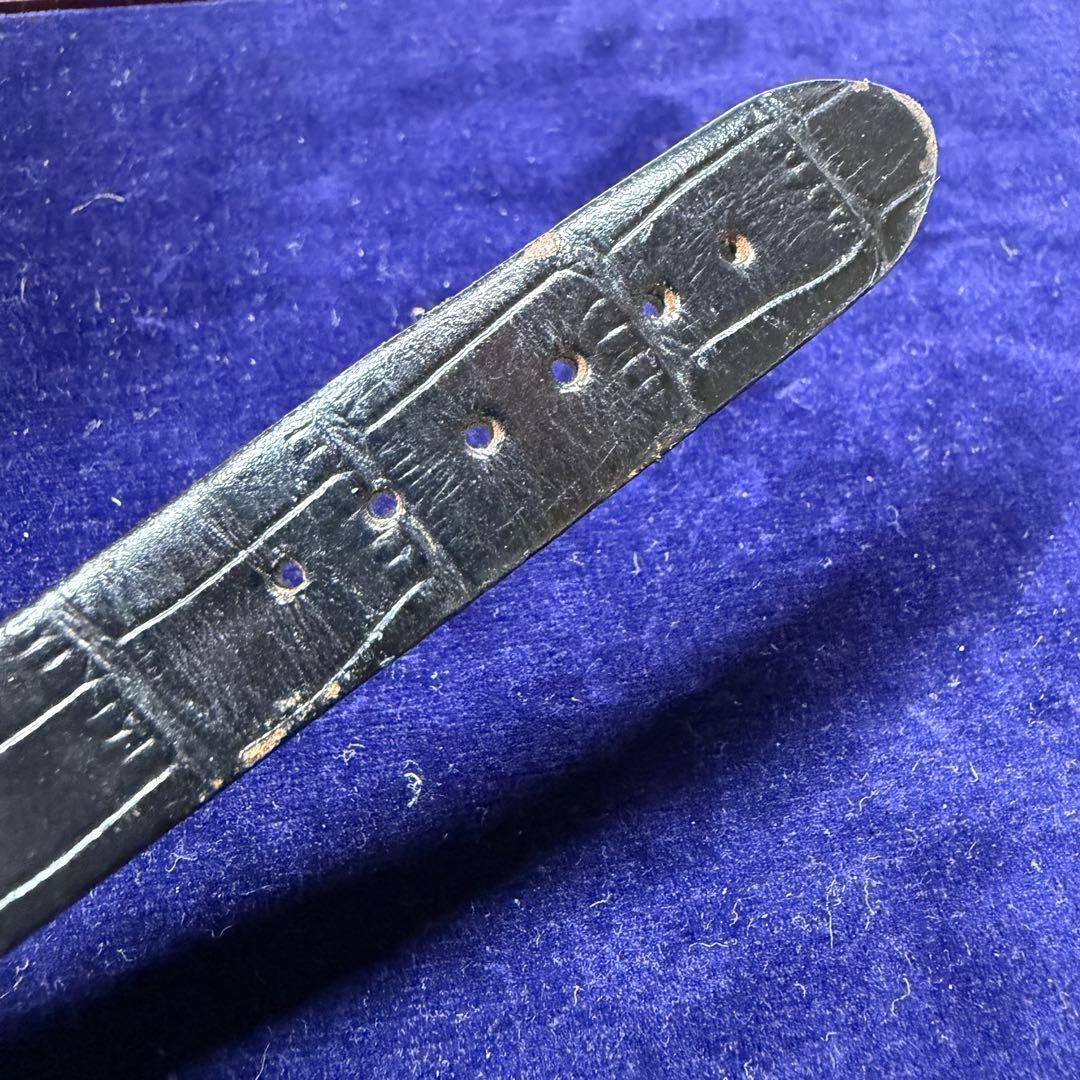 OMEGA オメガ Ladymatic CO-AXIAL CHRONOMETER