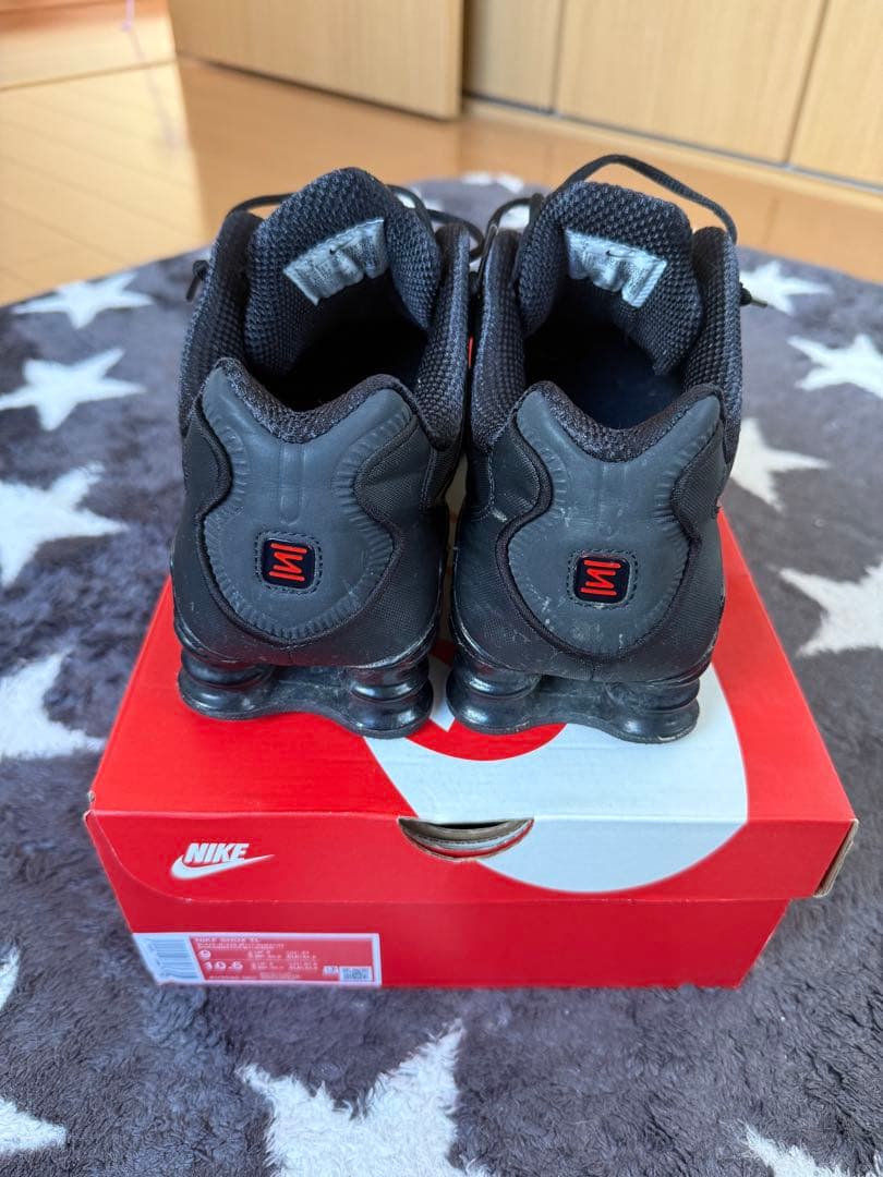 Nike Shox 最終値下げ‼️