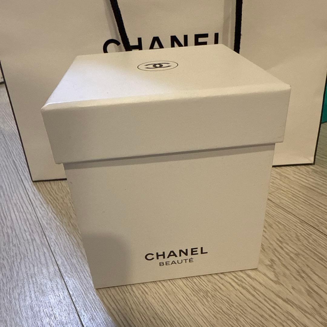 CHANEL スノードーム　2022年バージョン レア