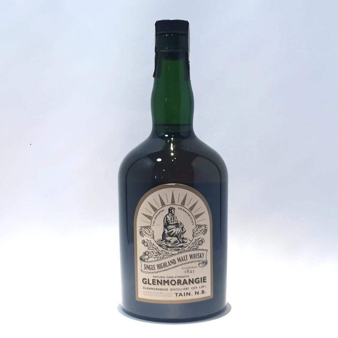 オールドボトル グレンモーレンジ スピークイージー (2023 861)
