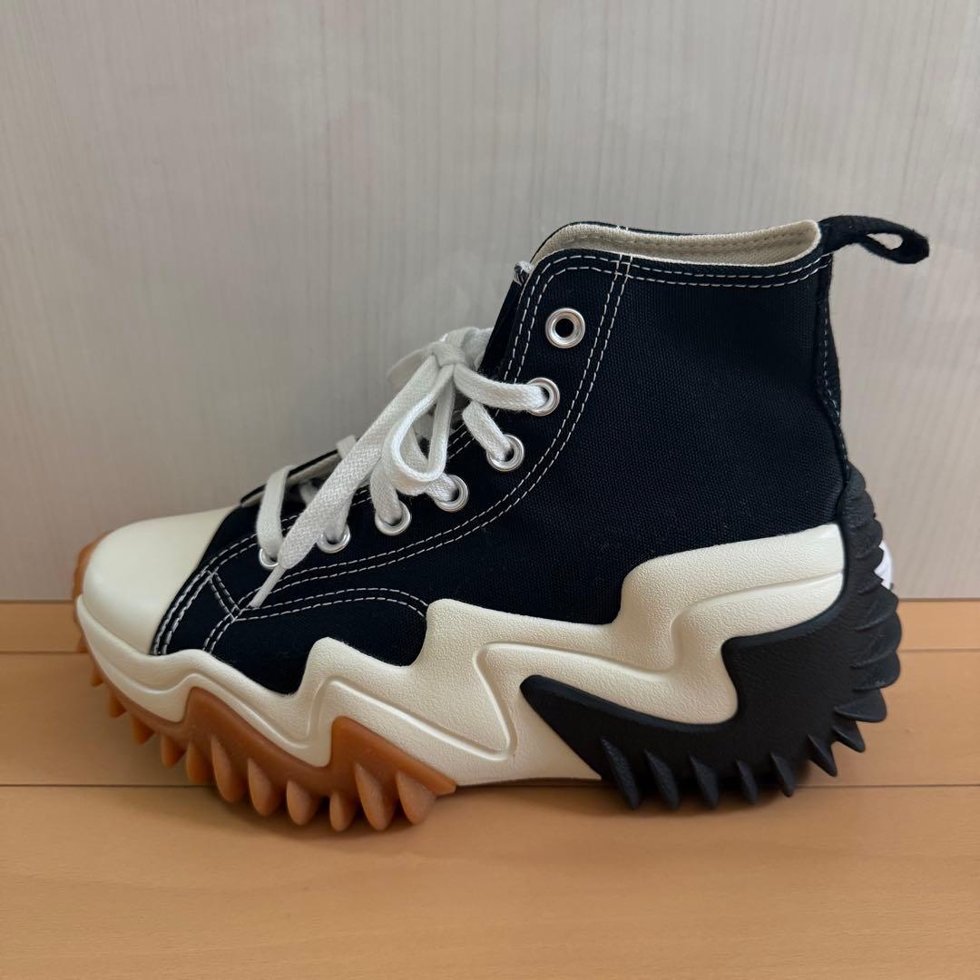 【韓国限定】 CONVERSE ランスターモーション