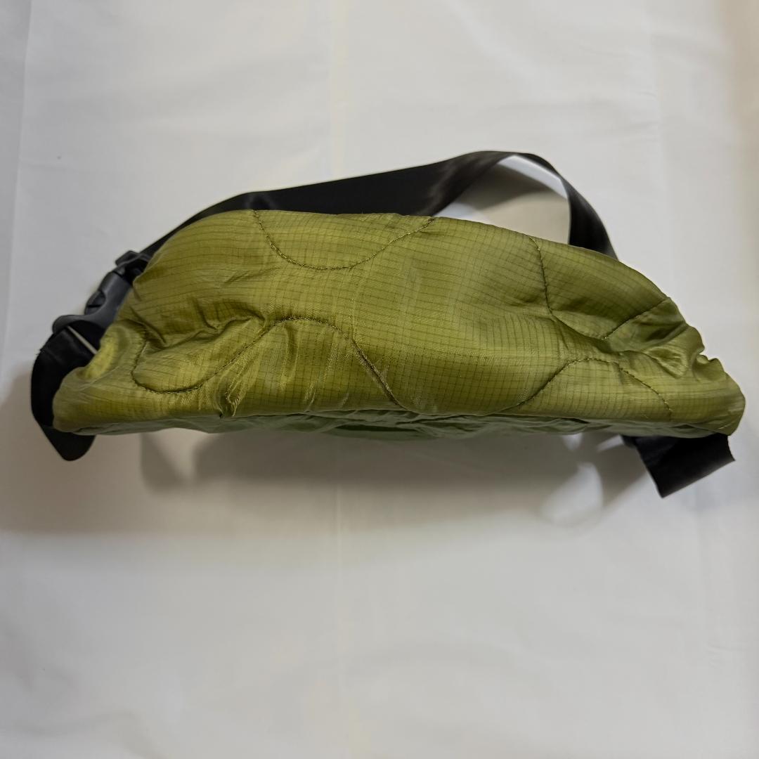 R*o様 キムタク　US Customized Quilted Body Bag