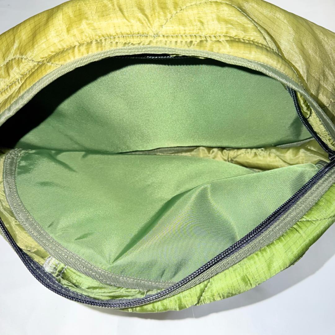R*o様 キムタク　US Customized Quilted Body Bag