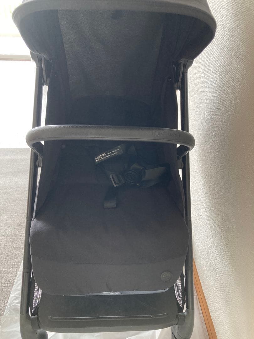 Cybex Beezy ベビーカー