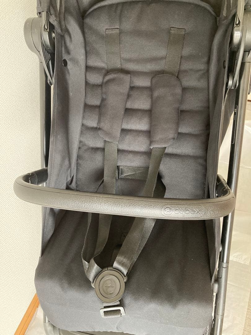Cybex Beezy ベビーカー