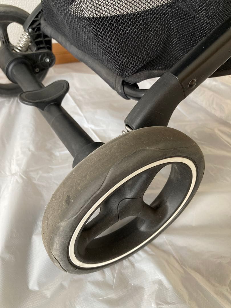 Cybex Beezy ベビーカー