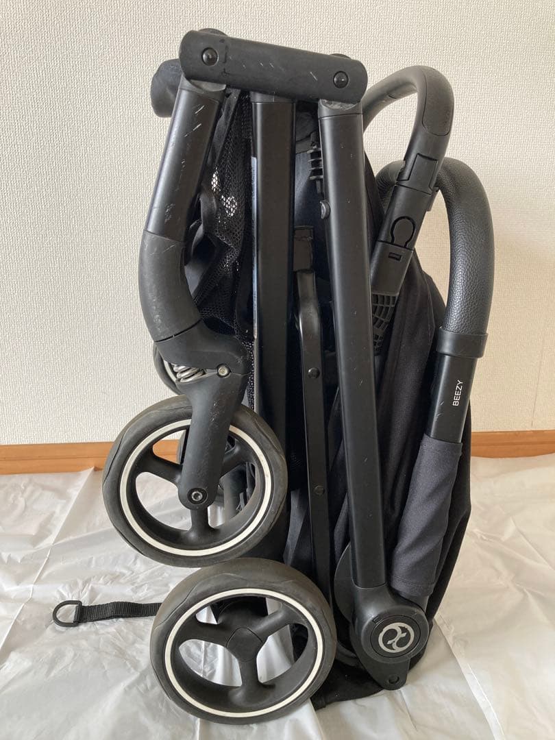 Cybex Beezy ベビーカー