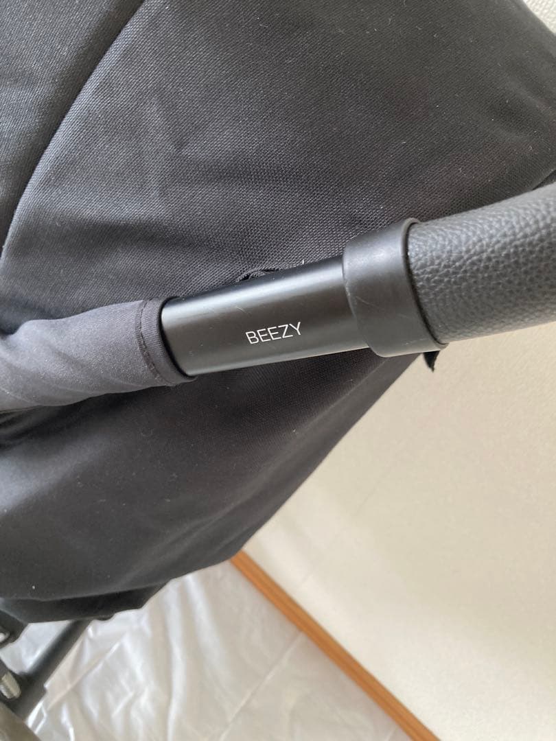 Cybex Beezy ベビーカー