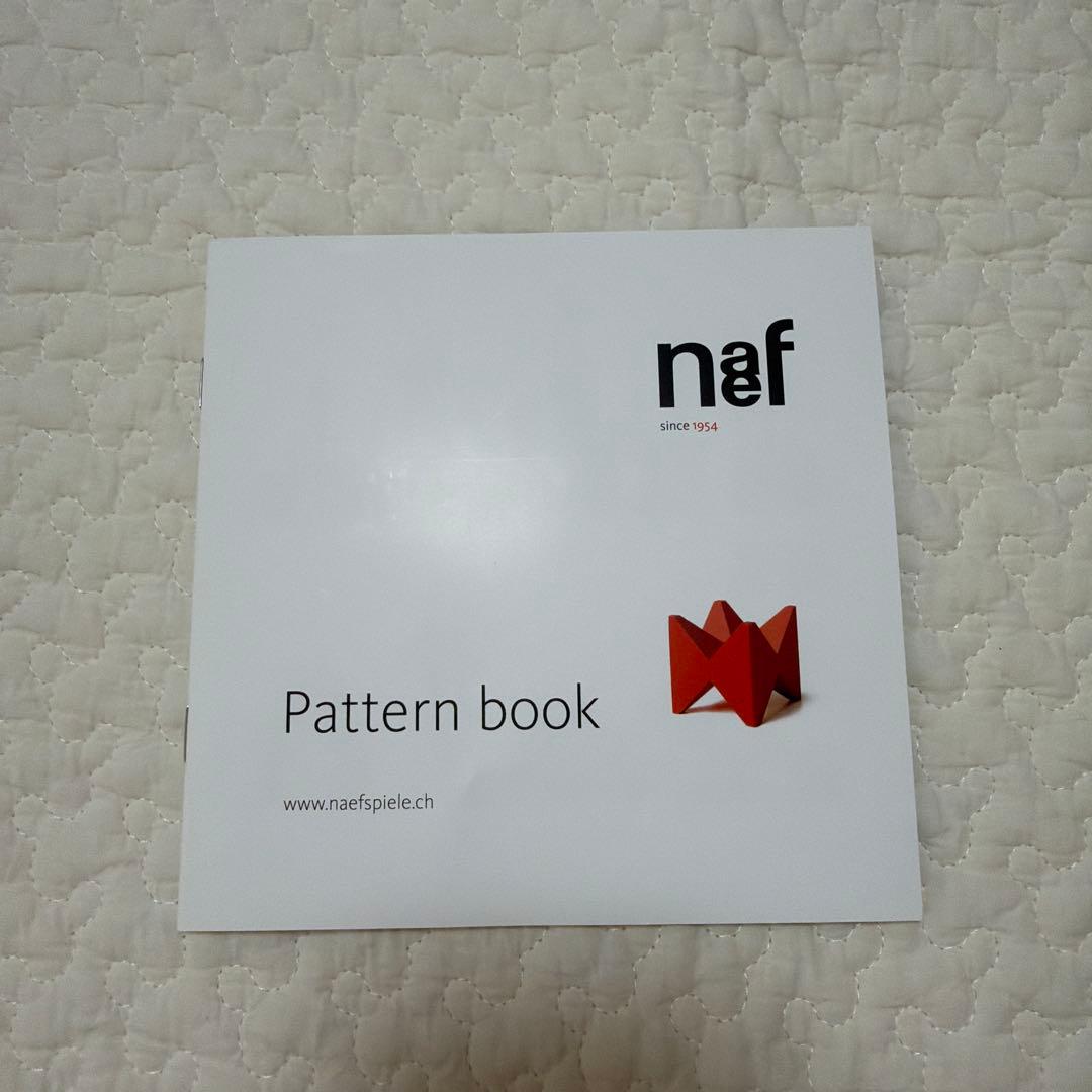 Neaf Signa ネフ シグナ 紐通し
