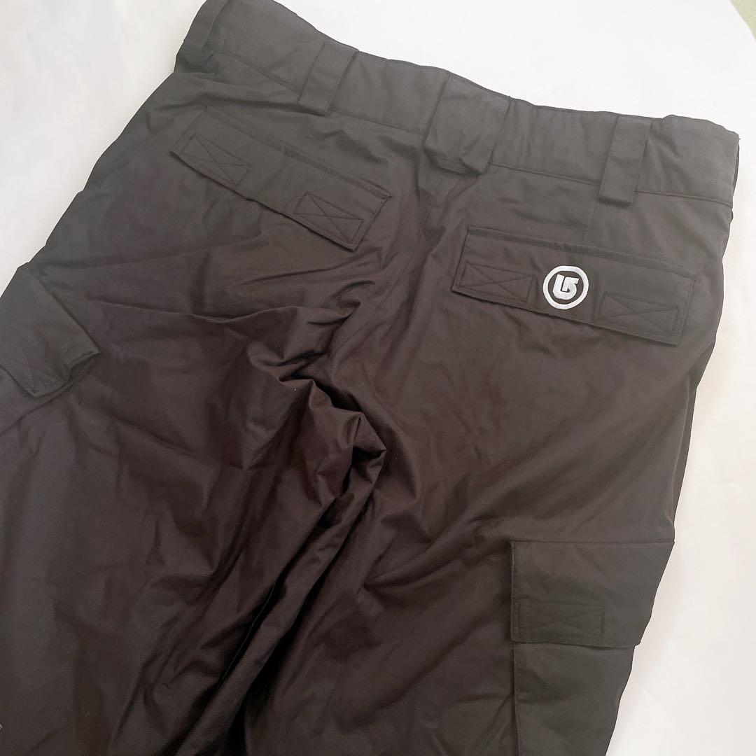 Burton スノーボードウェアセット　メンズ Lサイズ