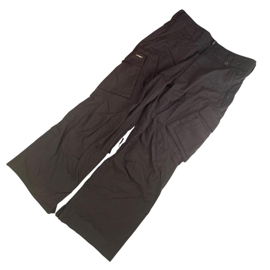 Burton スノーボードウェアセット　メンズ Lサイズ