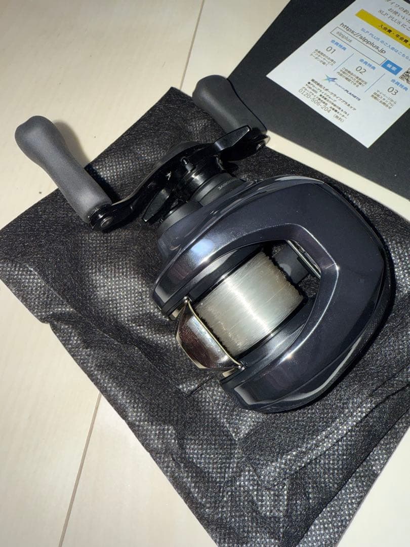 リール DAIWA IMZ TW 100XHL