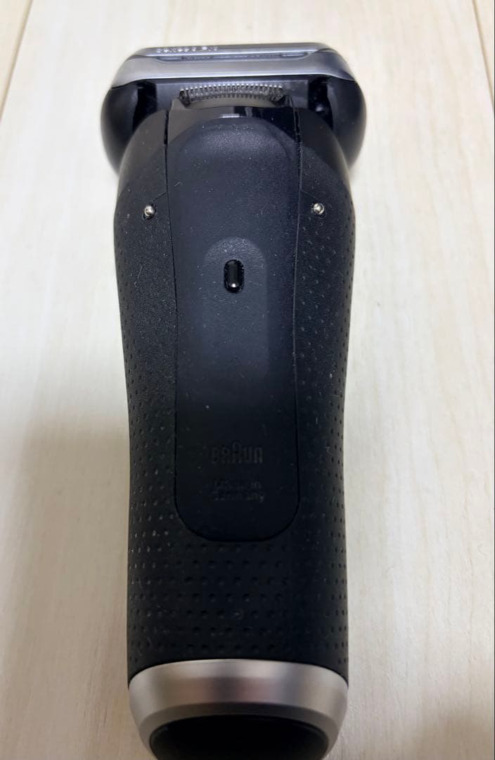 BRAUN S9 Pro メンズ電気シェーバー