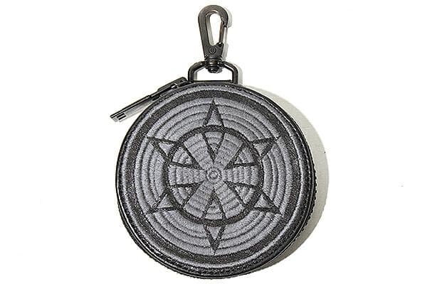 小物 MINE BLACKMEANS #05 Circle Porch