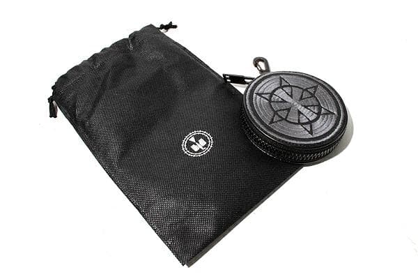 小物 MINE BLACKMEANS #05 Circle Porch