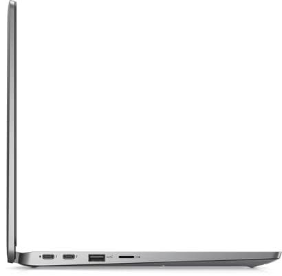 【中古】Dell Latitude5330 バッテリー減り早いのでジャンク扱い