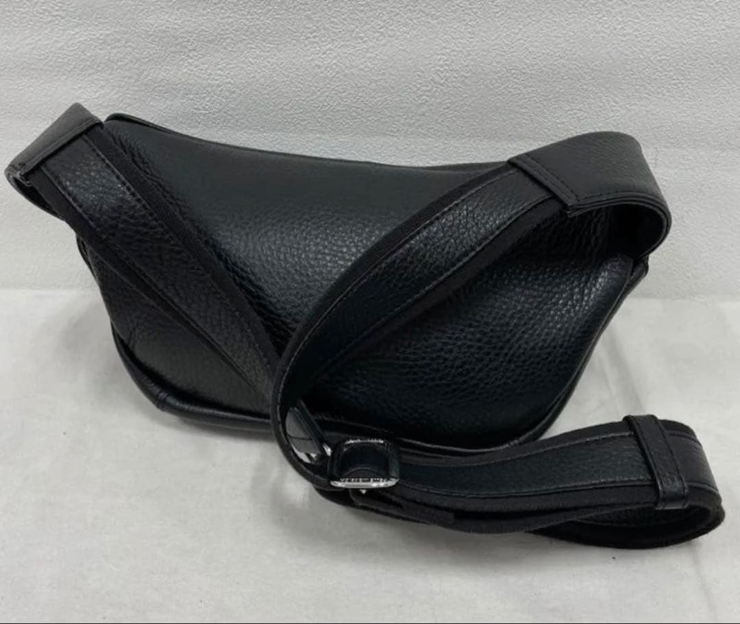 PELLE MORBIDA メイデンボヤージュ ショルダーバッグ