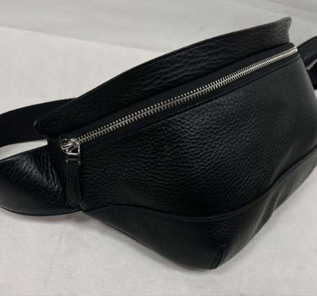 PELLE MORBIDA メイデンボヤージュ ショルダーバッグ