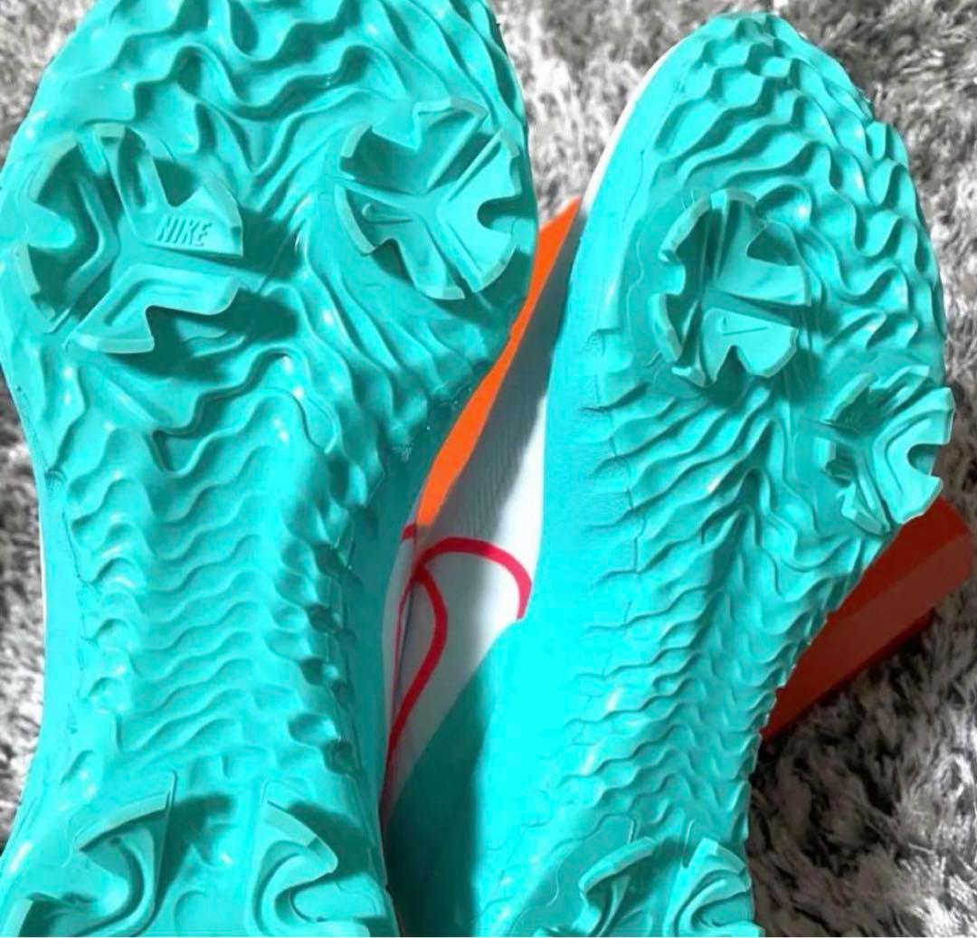 NIKE ナイキ　ゴルフシューズ　レディース　女性　24センチ　新品　レア商品