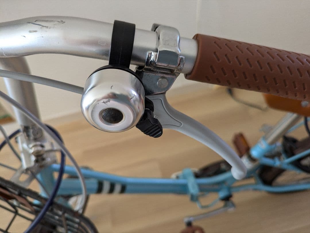 折り畳み自転車