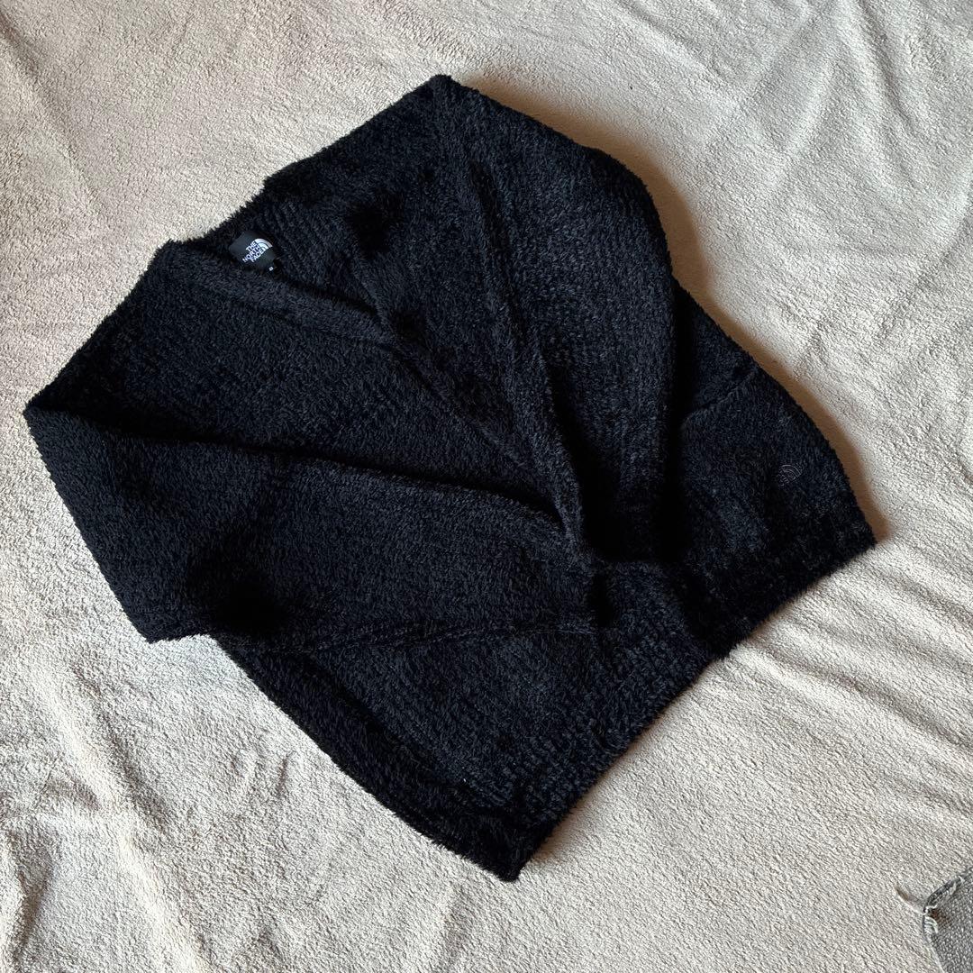 【新品】THE NORTH FACE オルタナティブフェザーカーディガン
