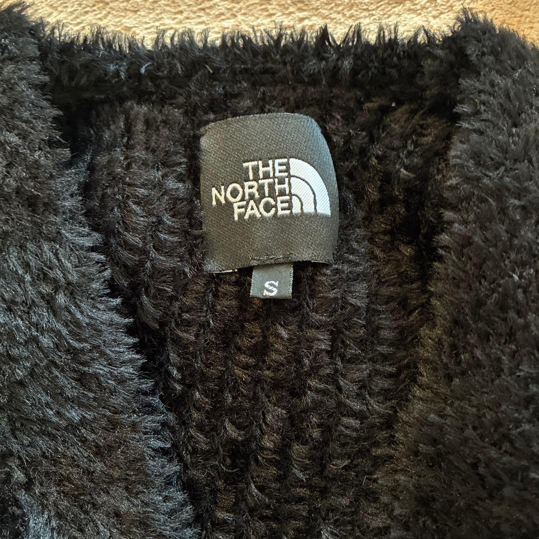 【新品】THE NORTH FACE オルタナティブフェザーカーディガン