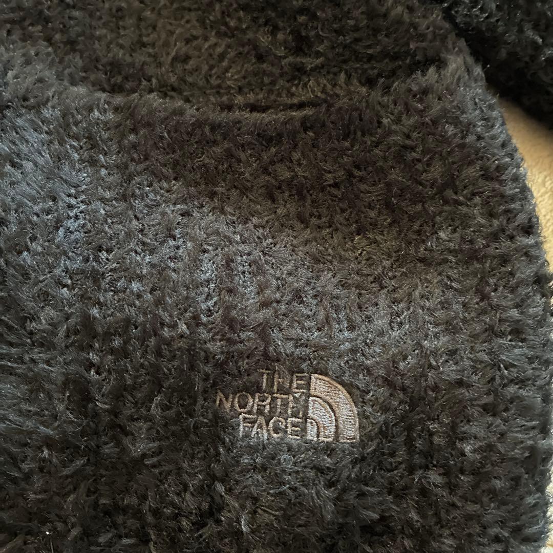 【新品】THE NORTH FACE オルタナティブフェザーカーディガン