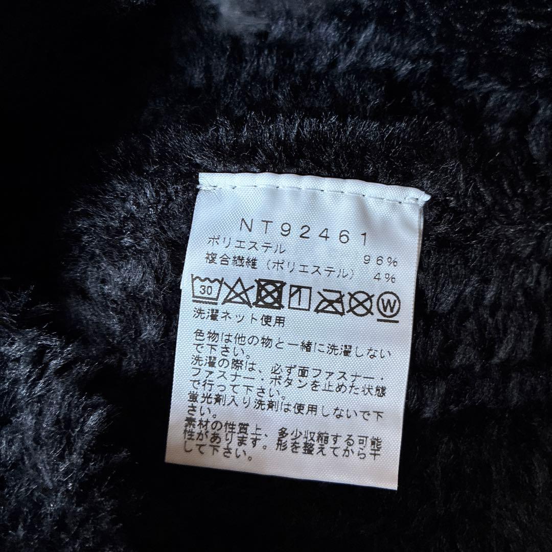 【新品】THE NORTH FACE オルタナティブフェザーカーディガン