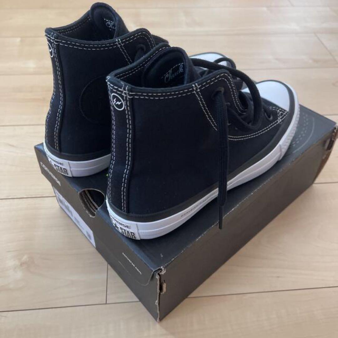 CONVERSE ALL STAR Ⅱ fragment design