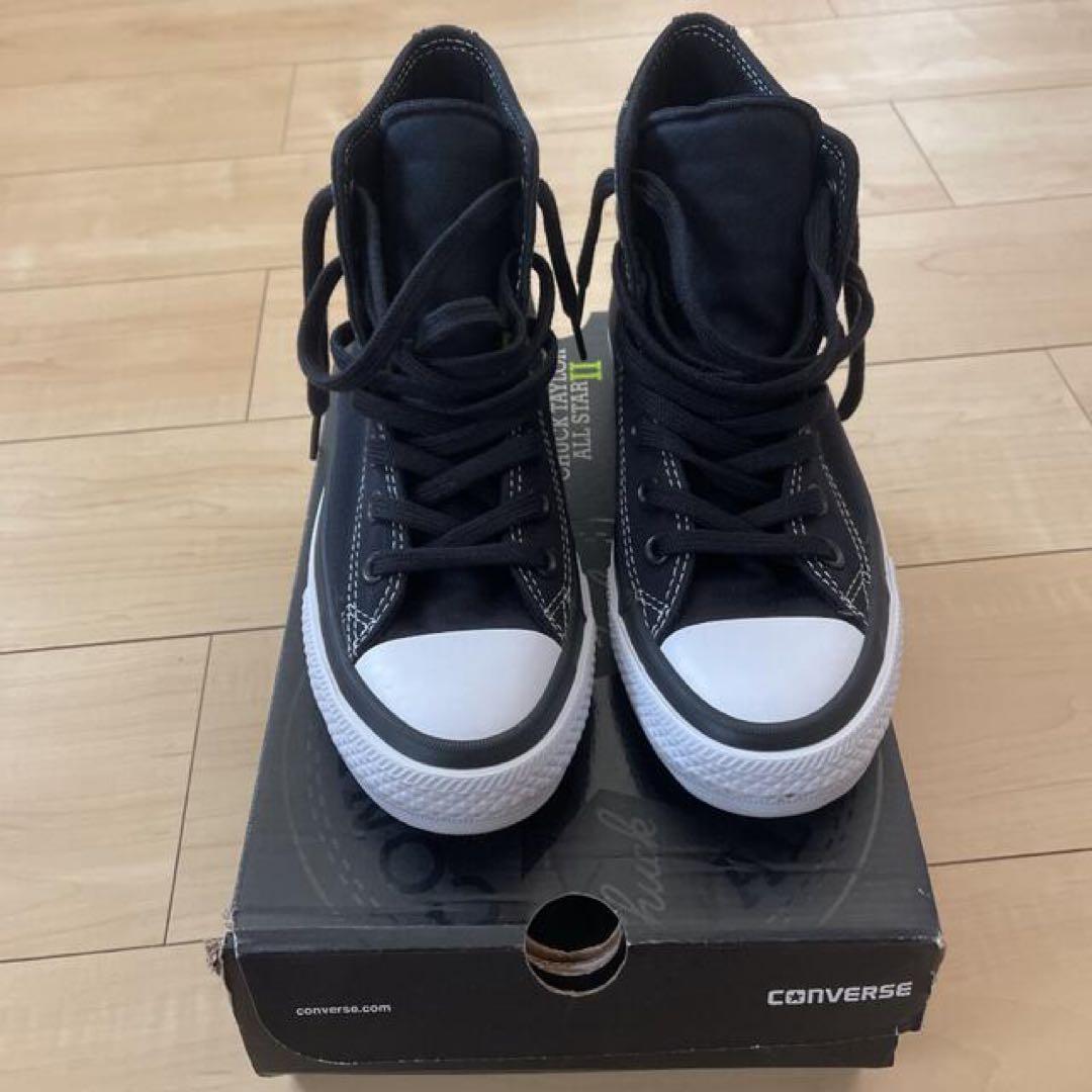 CONVERSE ALL STAR Ⅱ fragment design