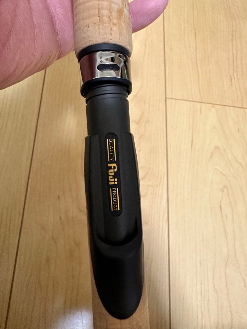 九*。様 ロデオクラフト 99ツーナインファイン 60ULF ゴールド 【美品】