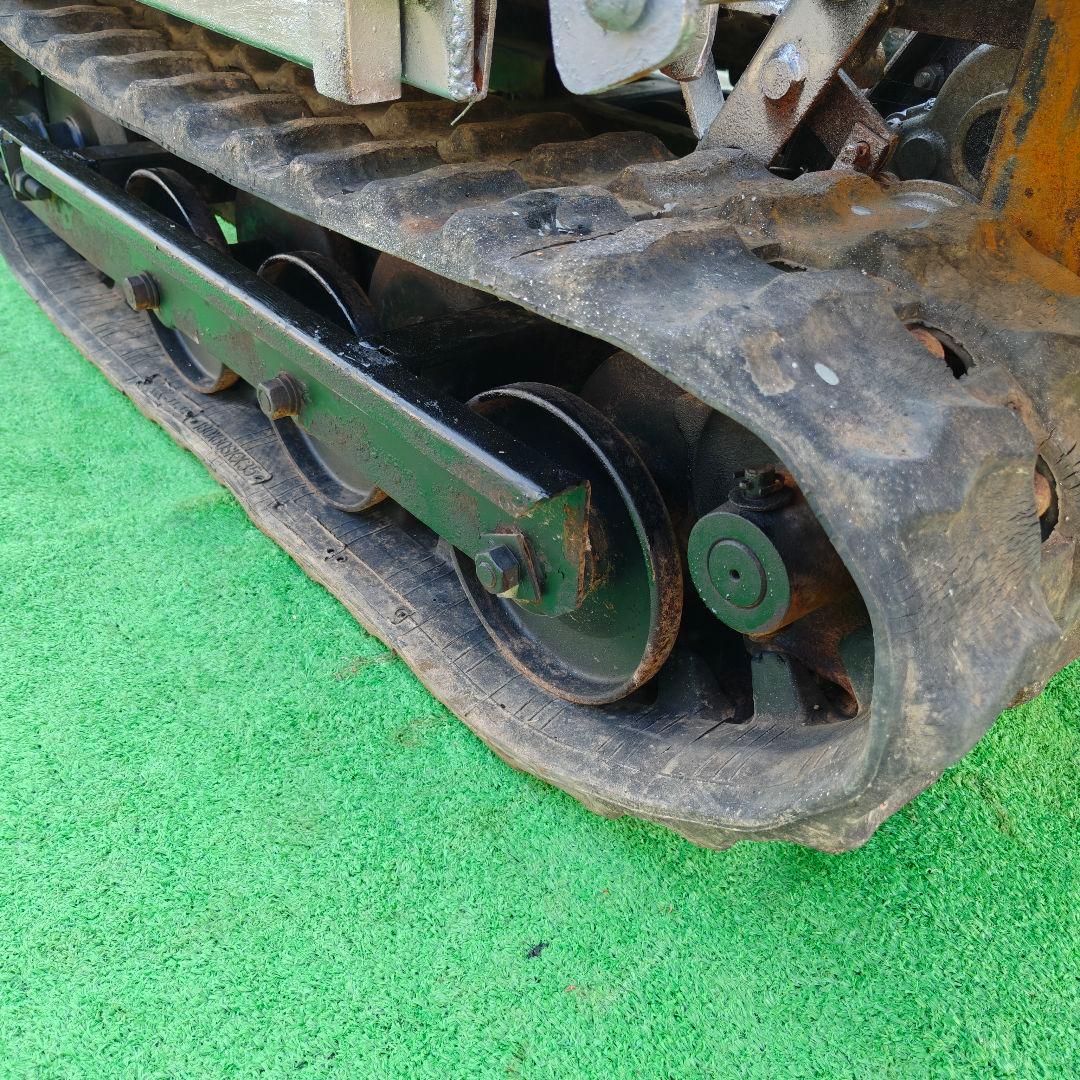 共立　運搬車　KCG95A ジャンク品