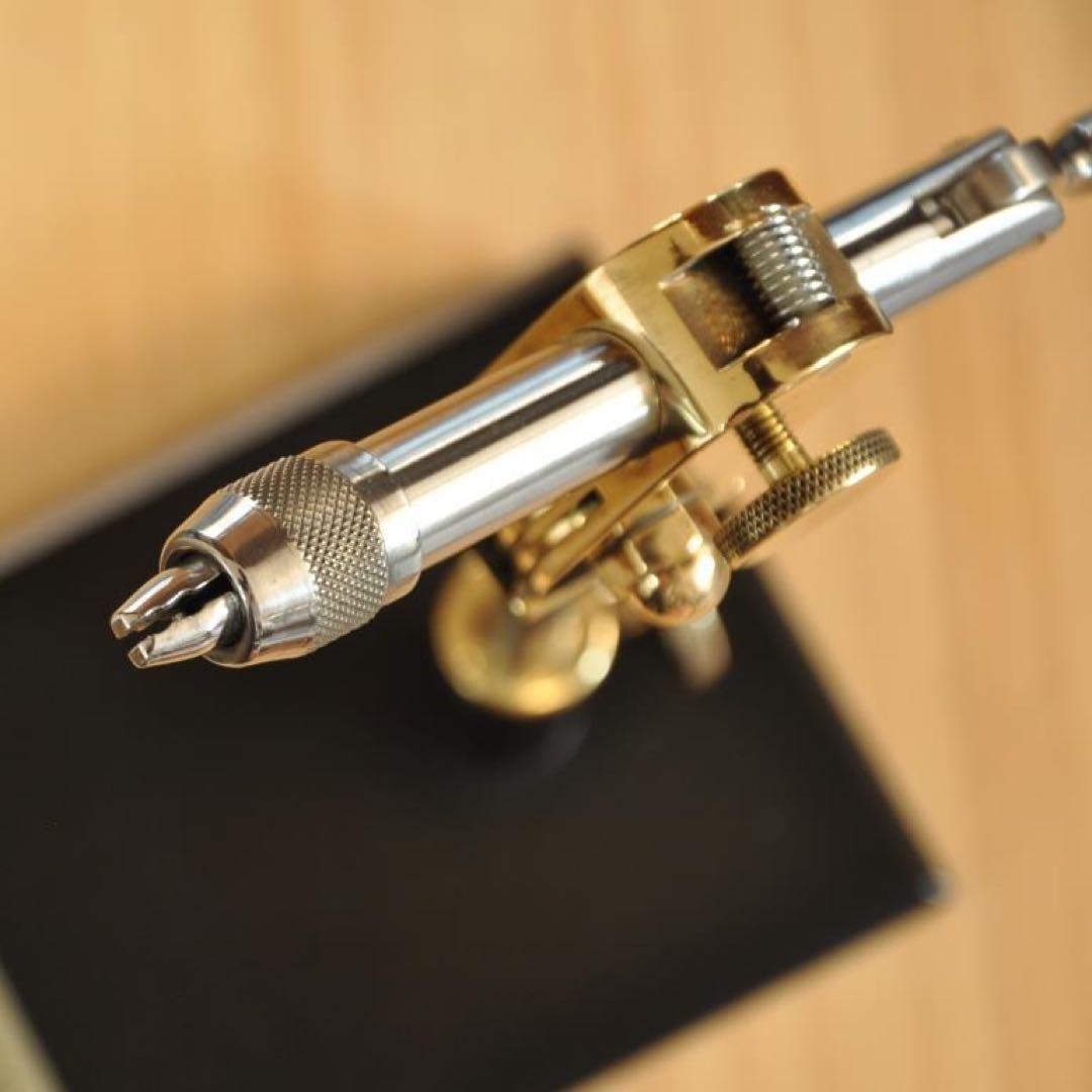 DYNA-KING ダイナキング プロフェッショナル X-1 タイイング バイス