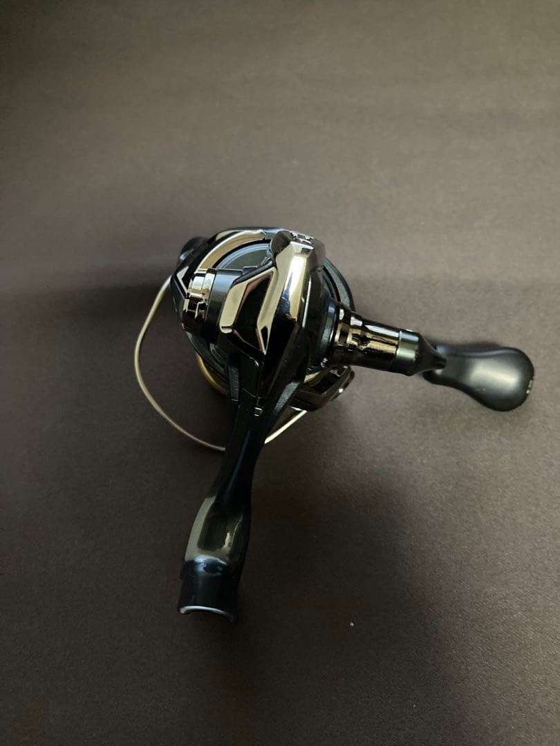 SHIMANO ULTEGRA C2000SHG スピニングリール
