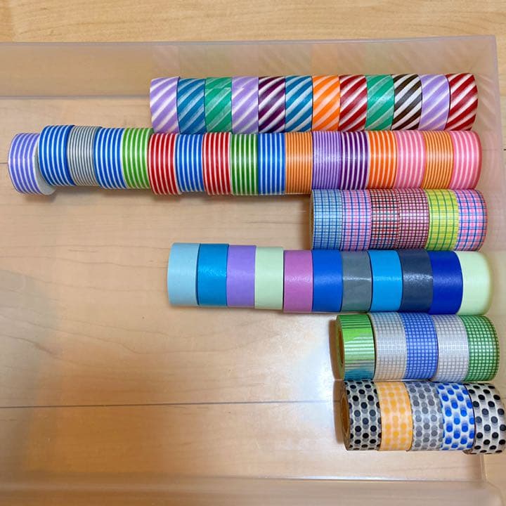 【ミニマステ】46個セット‼️