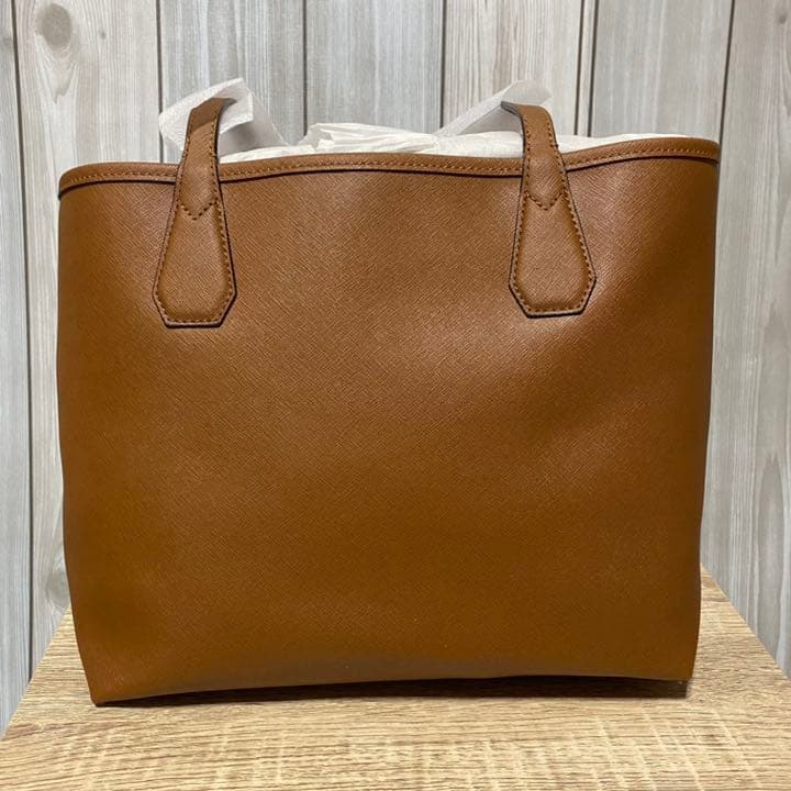 未使用❤︎ MICHAEL KORS マイケルコース トートバッグ　ポーチ付き