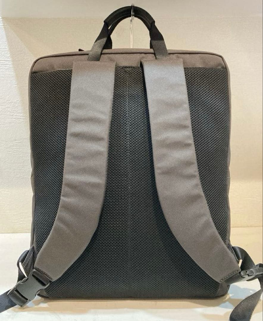 【美品】STANDARD SUPPY エフェクト /2WAY FLAT PACK