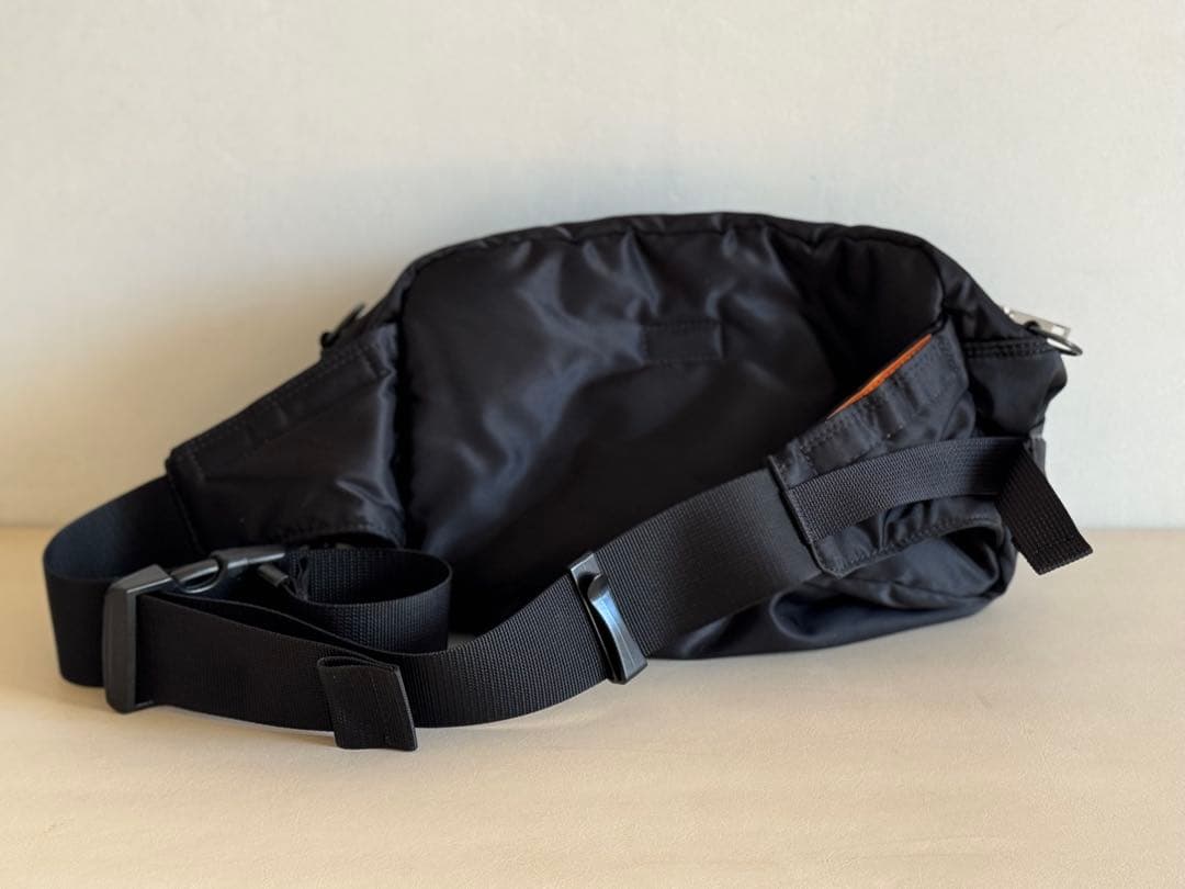 ポーター　タンカー　ヒップバック/ウエストバック　PORTER 　利用数回