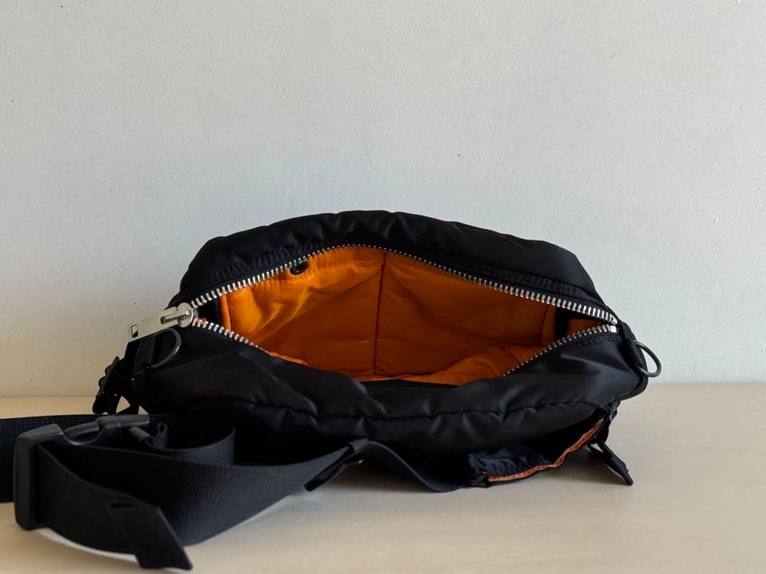 ポーター　タンカー　ヒップバック/ウエストバック　PORTER 　利用数回