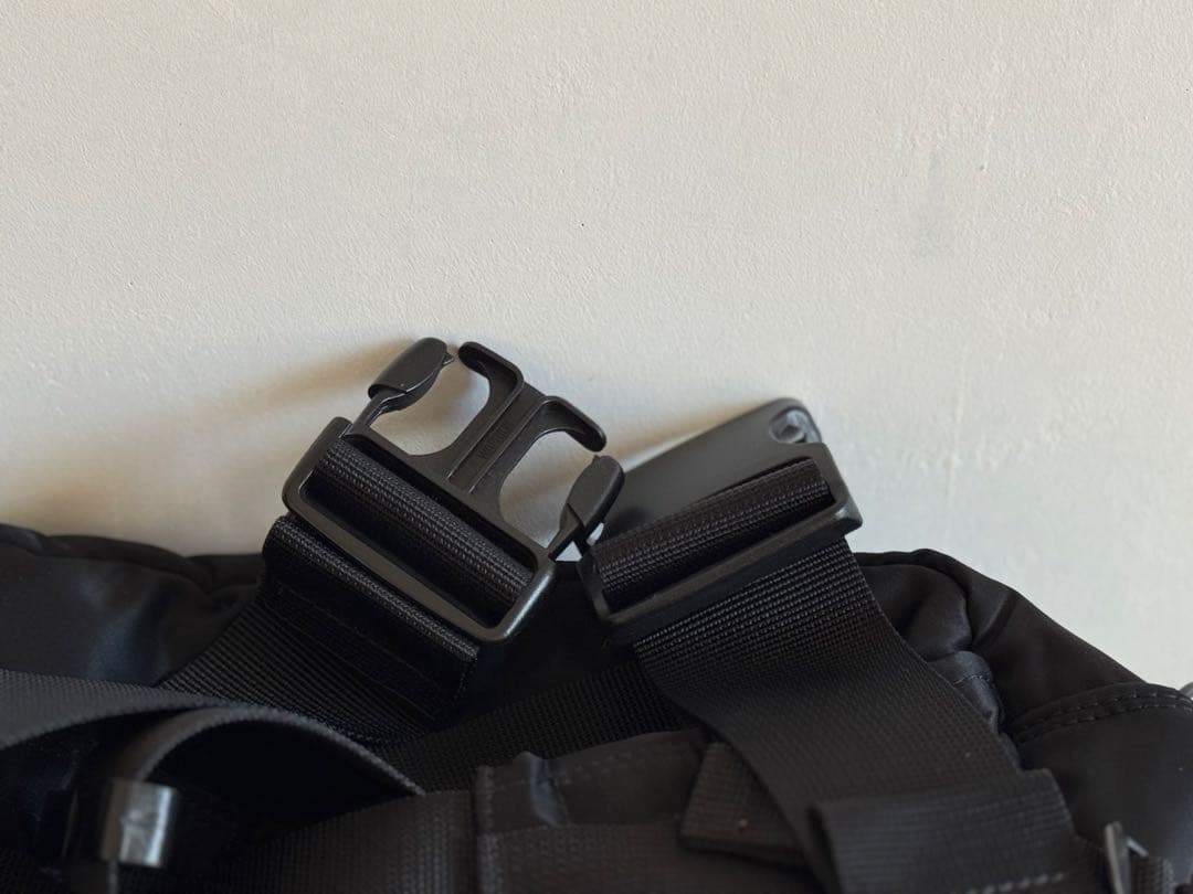 ポーター　タンカー　ヒップバック/ウエストバック　PORTER 　利用数回
