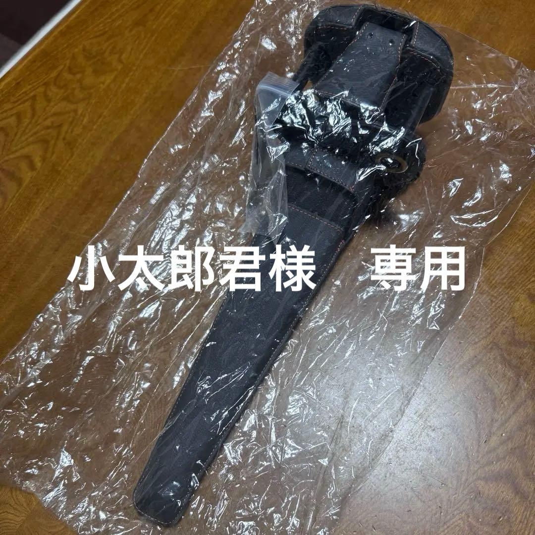 MODELLISTA トヨタ純正　ステアリングロック