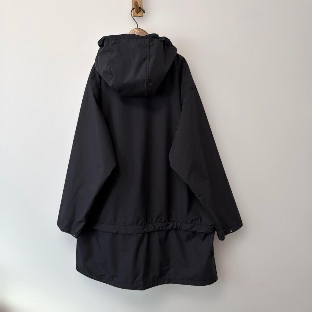 ナナミカ 3L PERTEX SHIELD 2Way Travel Coat L