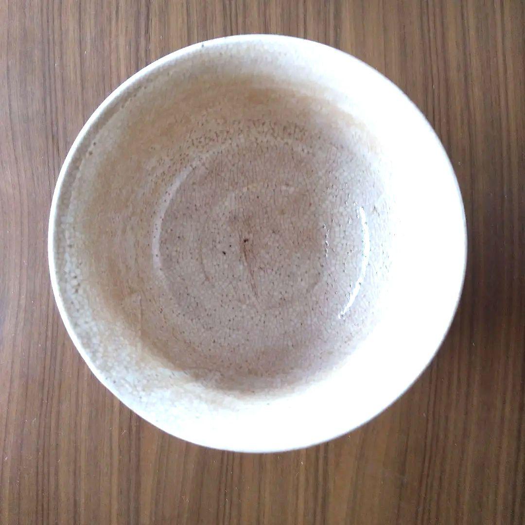 鬼熊川茶碗