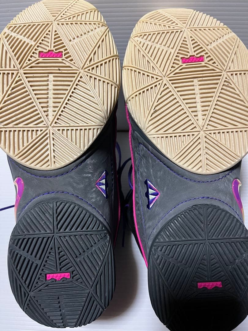 週末割　LEBRON XX II EP レブロン22 28.5cm