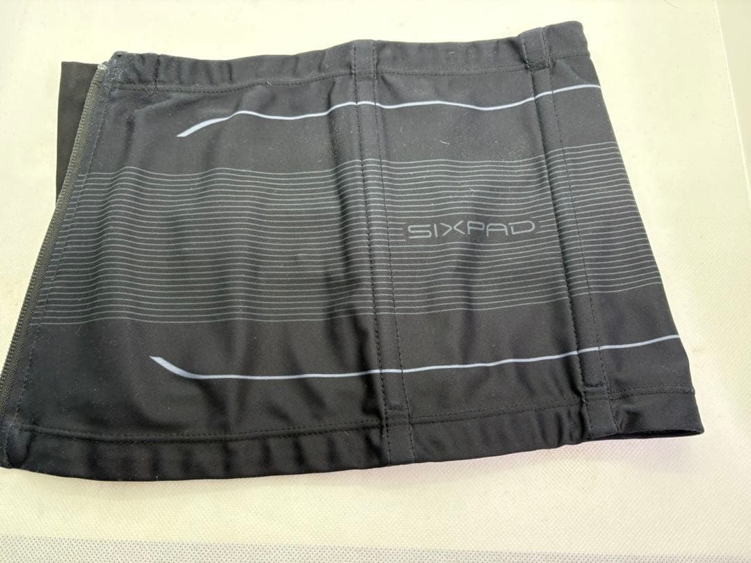 【新年感謝セール】SIXPAD 正規品 充電式 Powersuit Abs