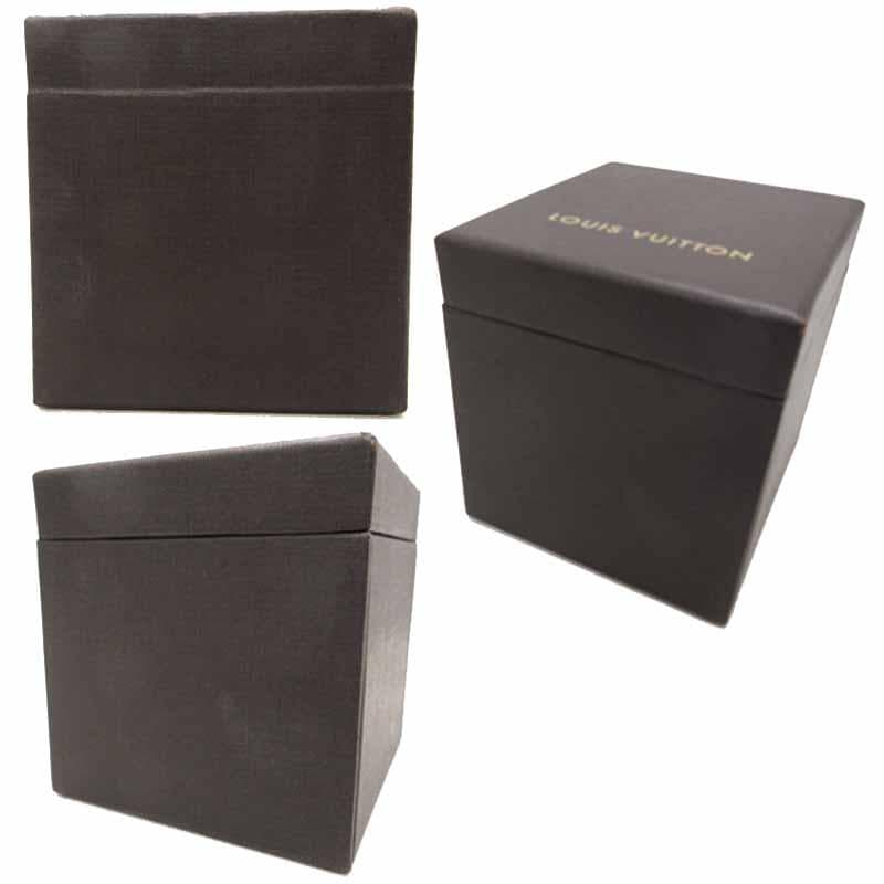 ルイ ヴィトン LOUIS VUITTON ジュエリーBOX ケース 箱のみ