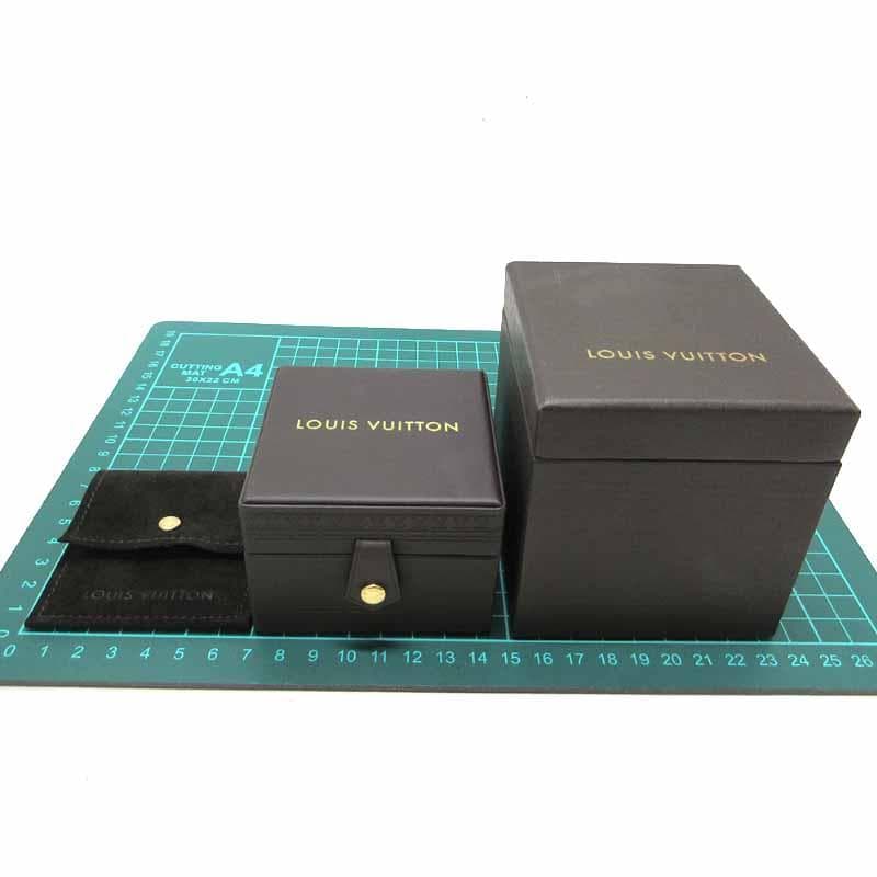 ルイ ヴィトン LOUIS VUITTON ジュエリーBOX ケース 箱のみ