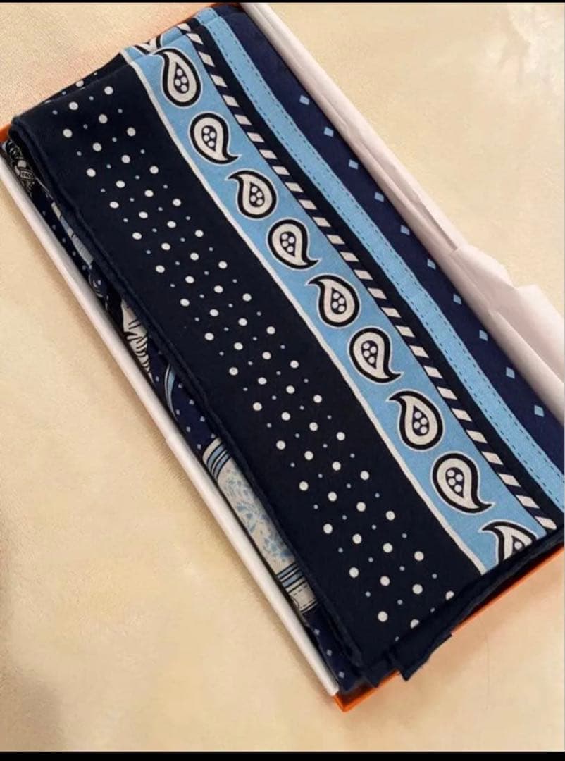 エルメス　カシシル　極美品