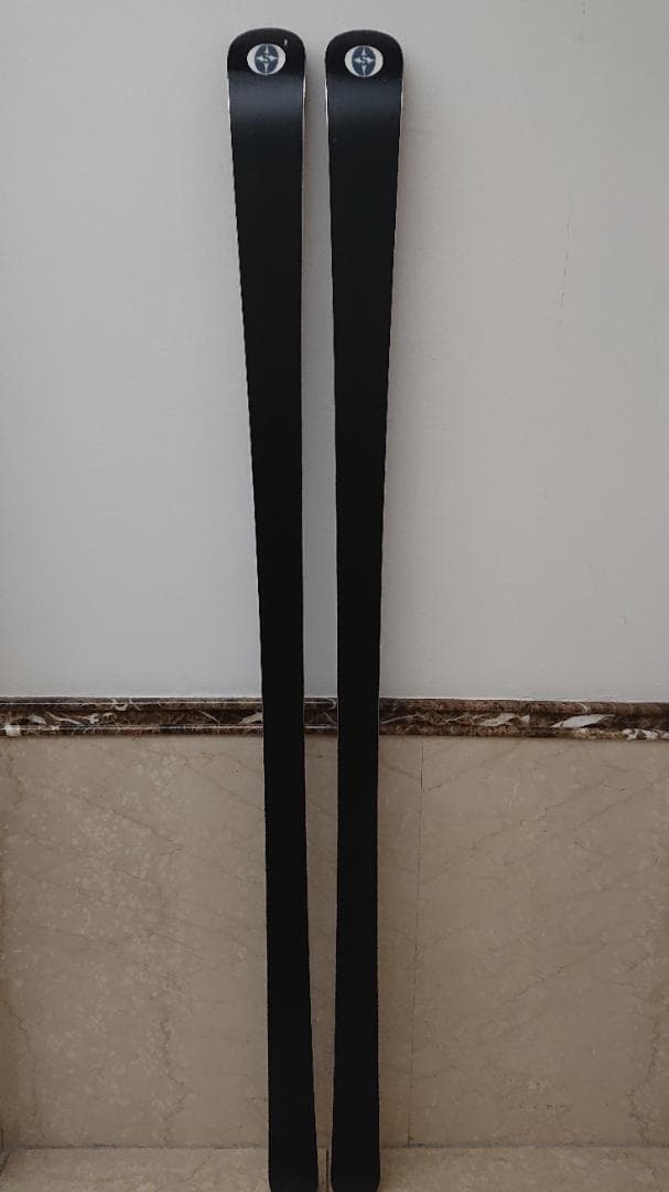 美品　オガサカ トライアン GS 183cm R25.1