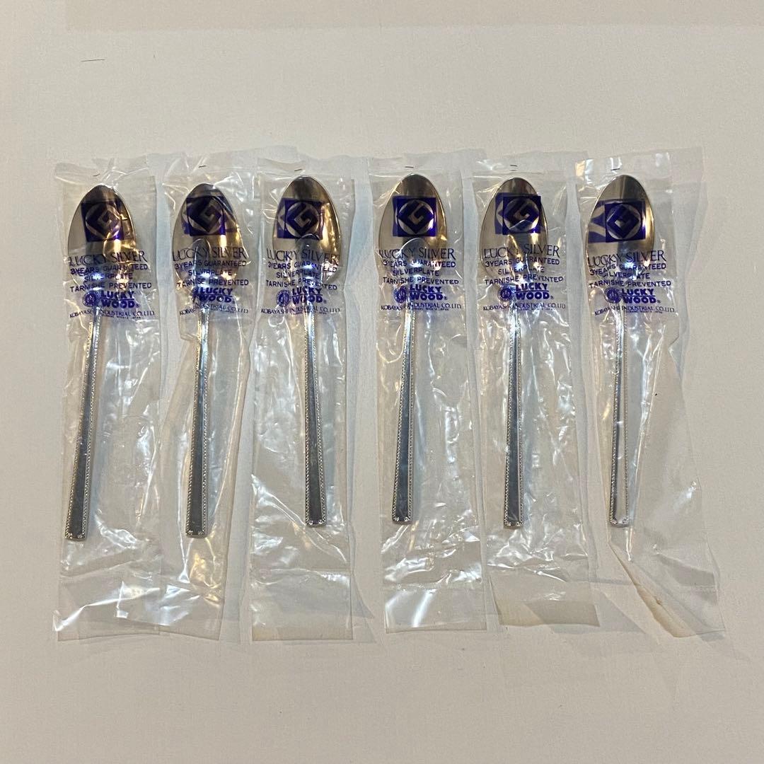 未使用品 Lucky wood Romance ロマンス 24pディナーセット
